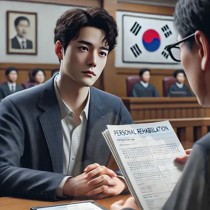 개인회생부양가족