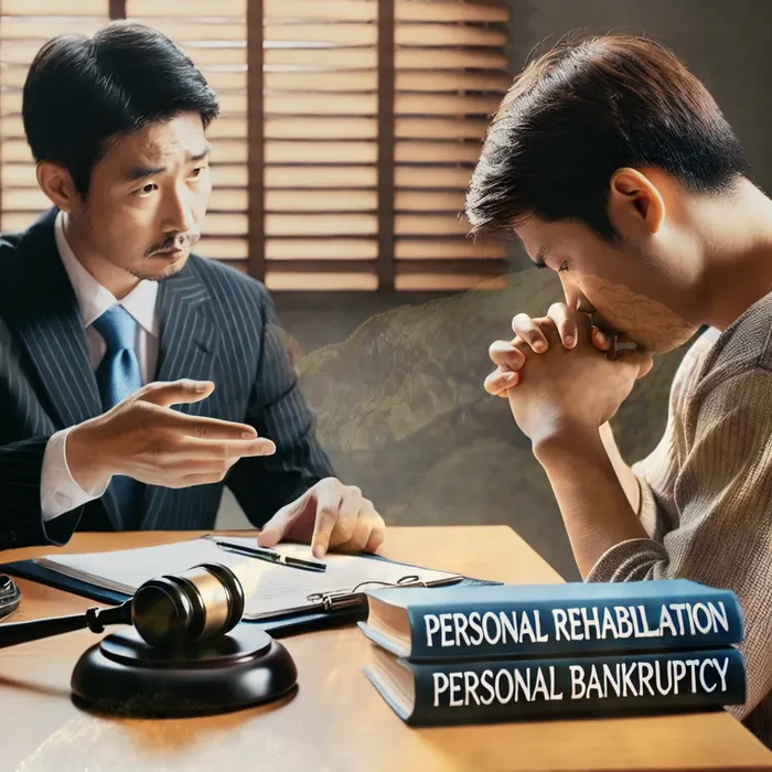 개인회생 재신청 기간 확인하고