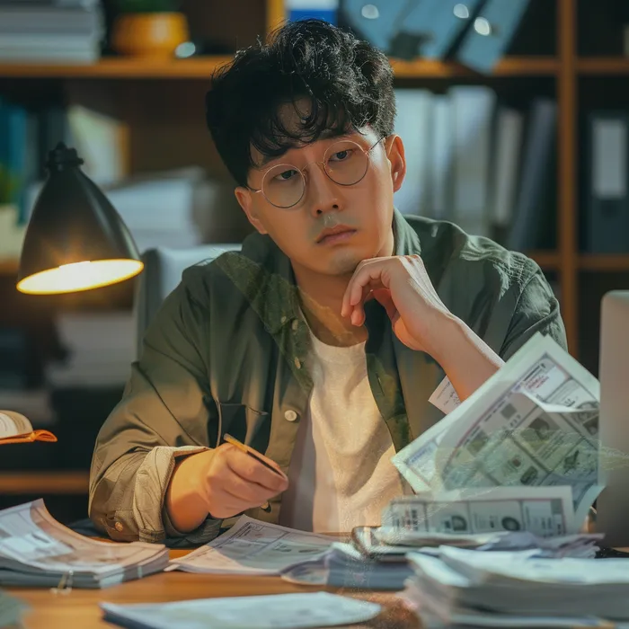 개인회생생계비