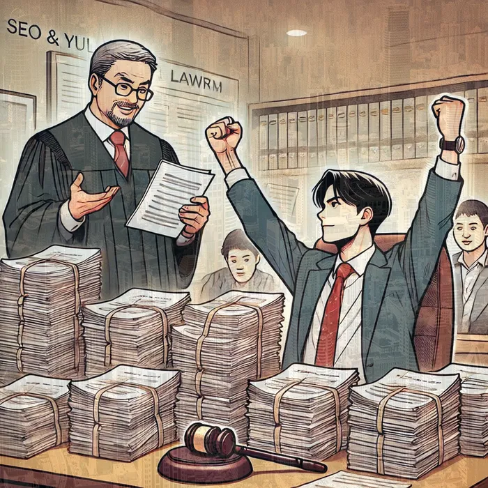 개인사업자회생