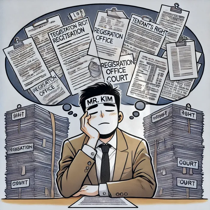 지급명령개인회생