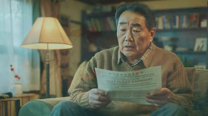 개인회생생계비