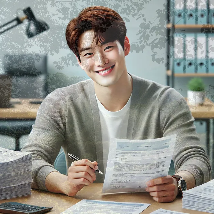 정부대환대출 연체 시