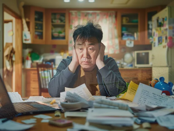 개인회생주택담보대출