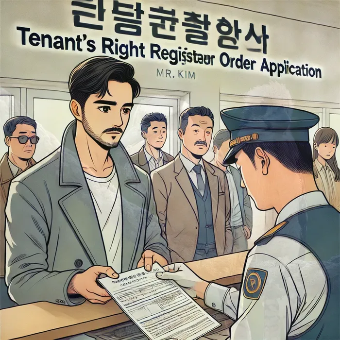 개인회생주택담보대출