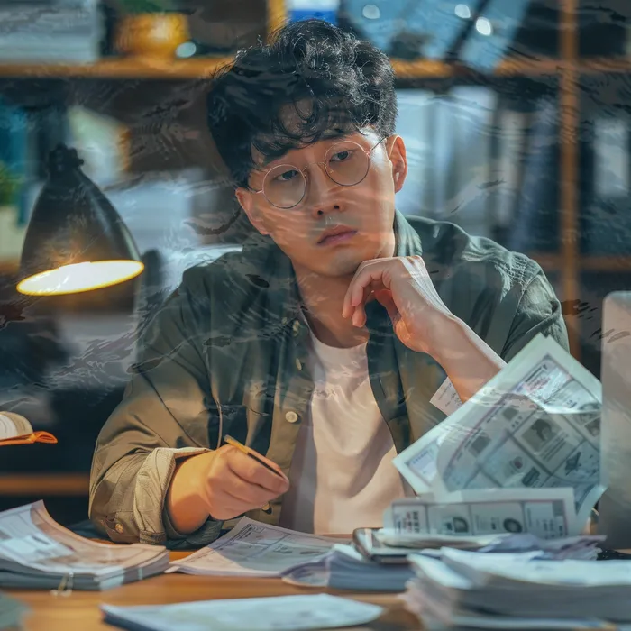 보험설계사대출 연체 시