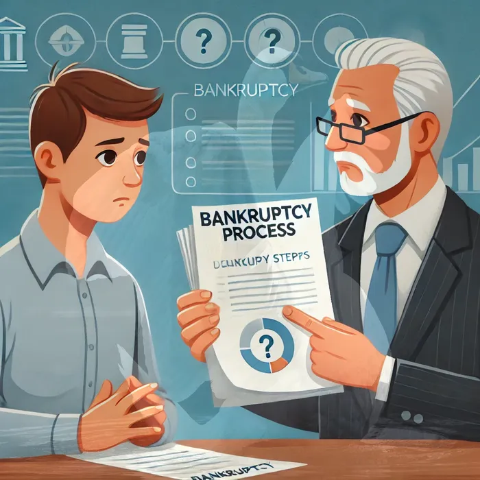 개인파산신청자격