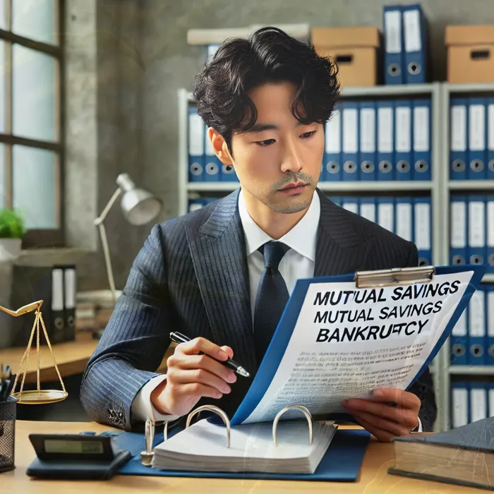 개인파산신청자격