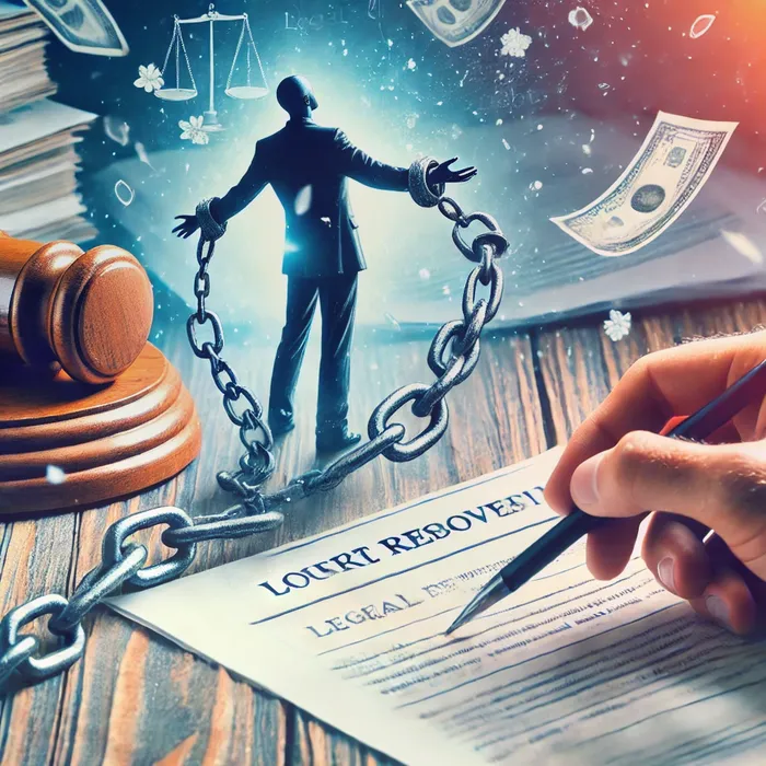 개인회생법무사