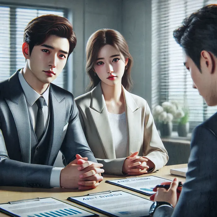 채무불이행자명부등재