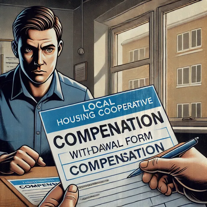 개인회생개시결정