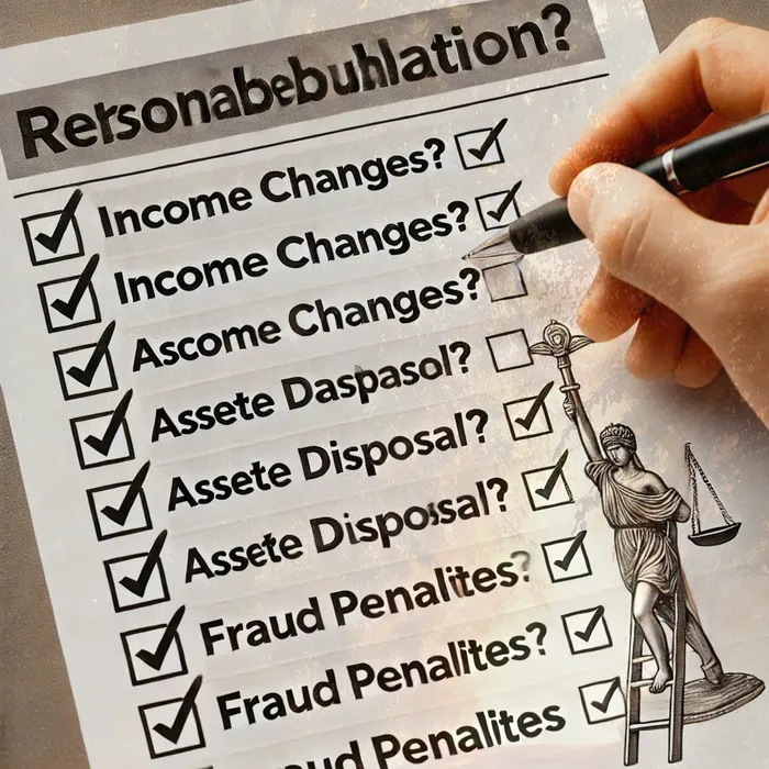 개인회생개시결정