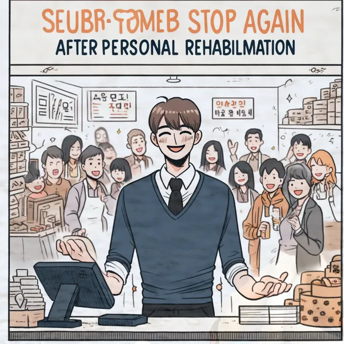 기초생활수급자파산신청