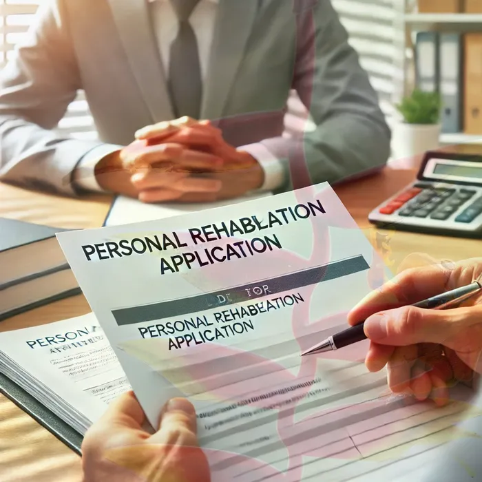 기초생활수급자파산신청