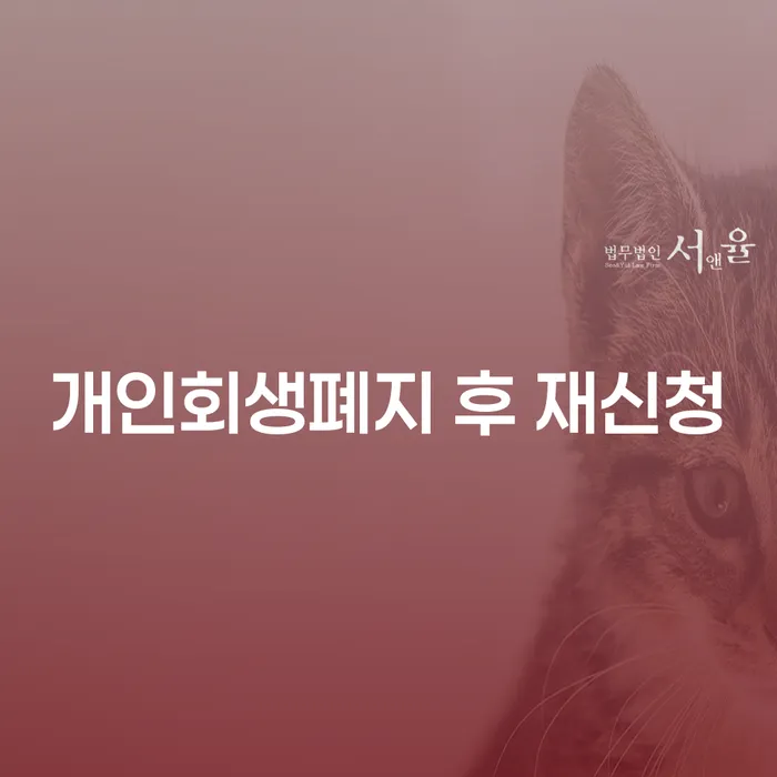 개인파산개인회생 카드빚 연체 미리알기