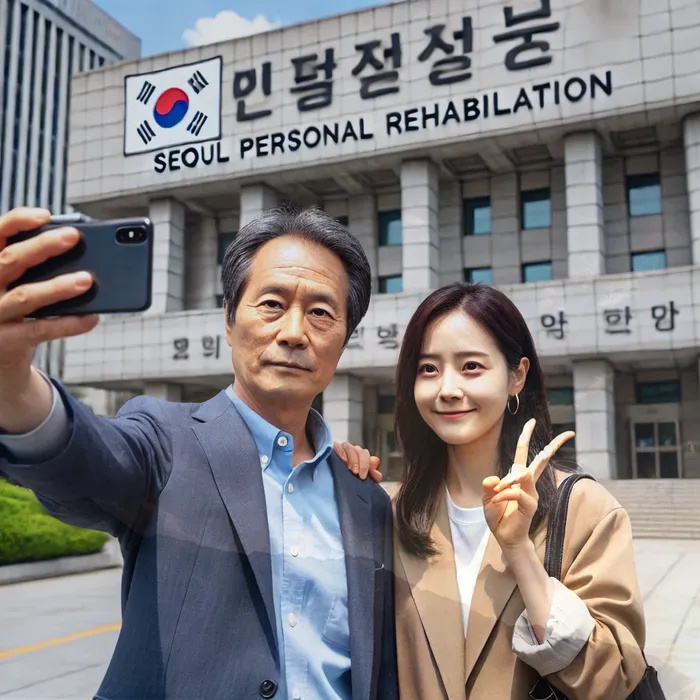 개인회생최근대출