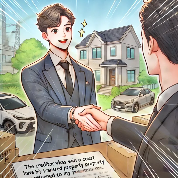 개인회생성공사례