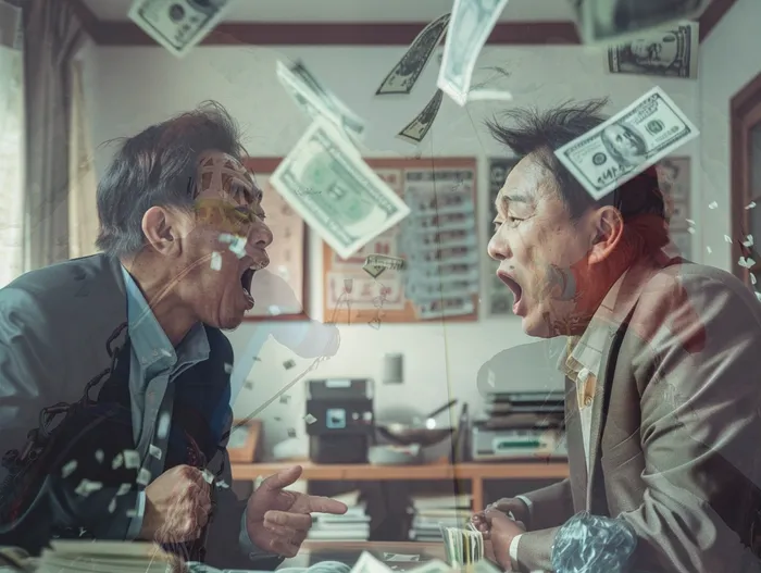 개인회생법무사