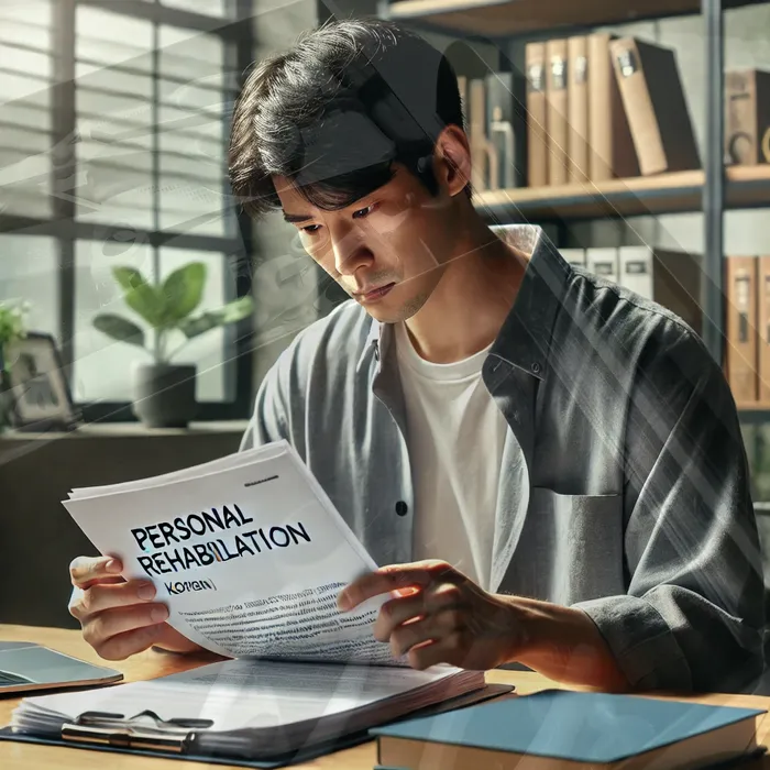 사업자대환대출 연체 시