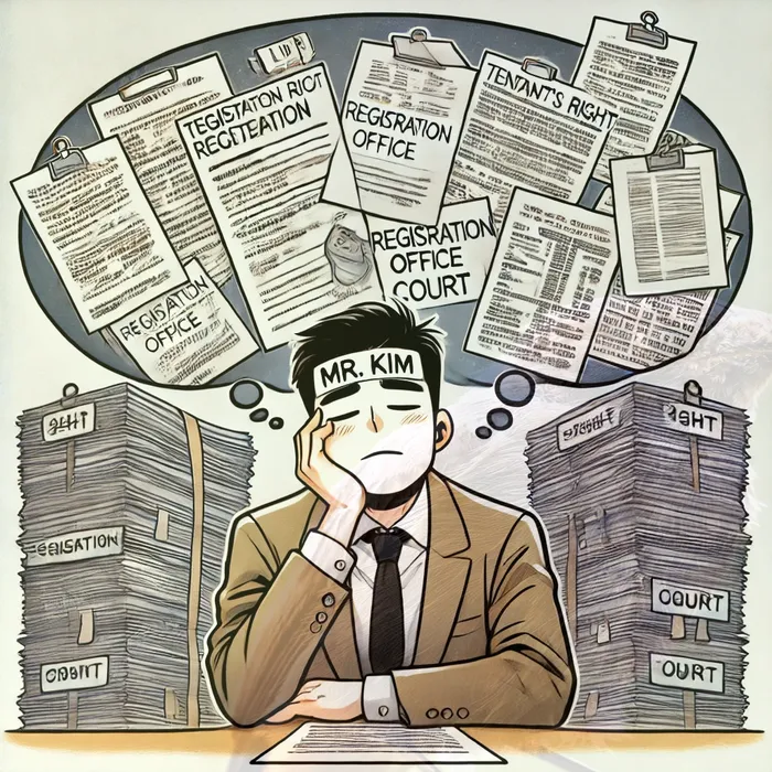 소액대출 연체 시