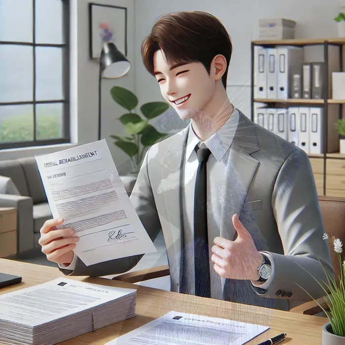 소액대출 연체 시