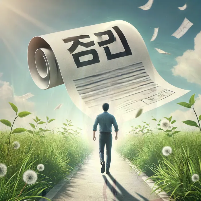 개인회생면책신청