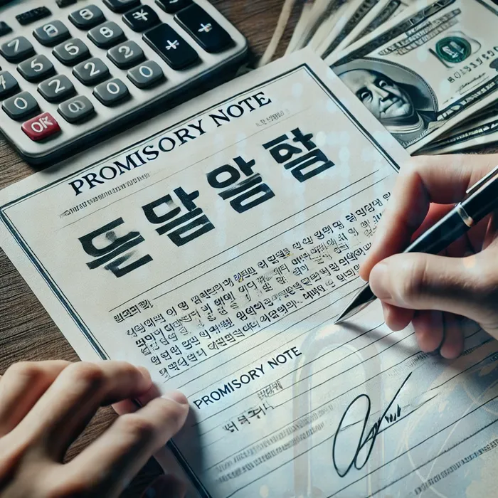 개인회생면책신청