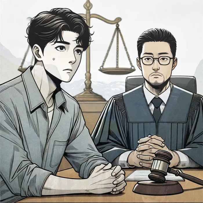 개인파산진술서