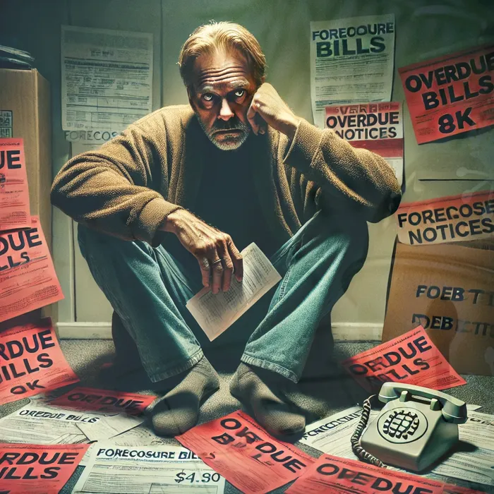 도박 개인회생 성공사례