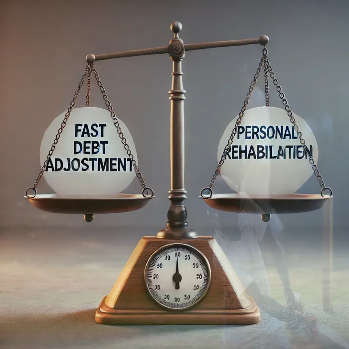 정부대환대출 연체 시