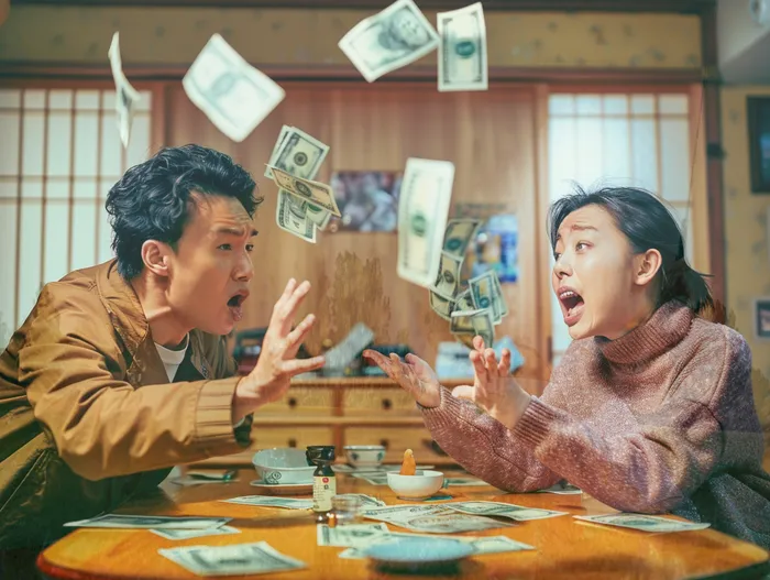 정부대환대출 연체 시