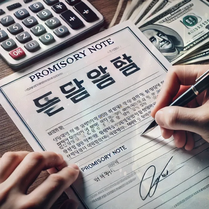 개인회생사건번호