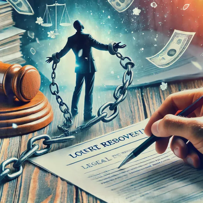 개인회생변제금계산