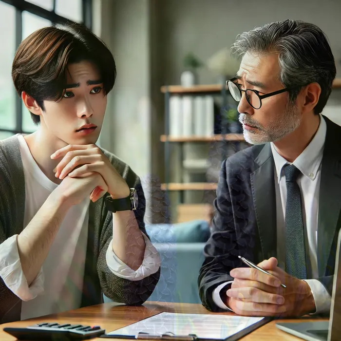 개인신용회복제도