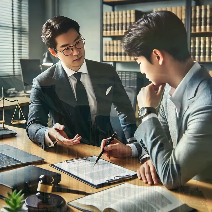 도산전문변호사