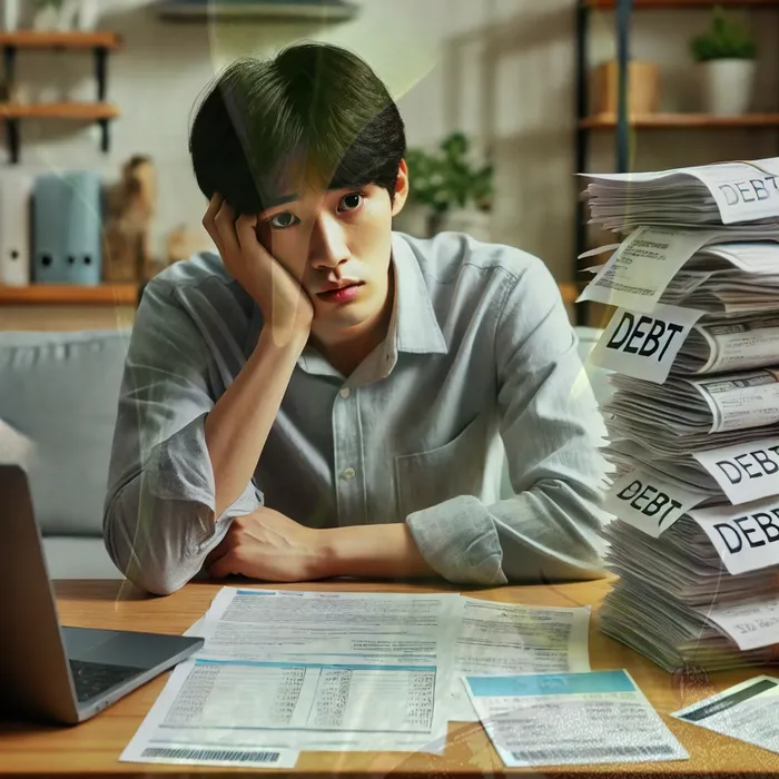 파산전문법무사