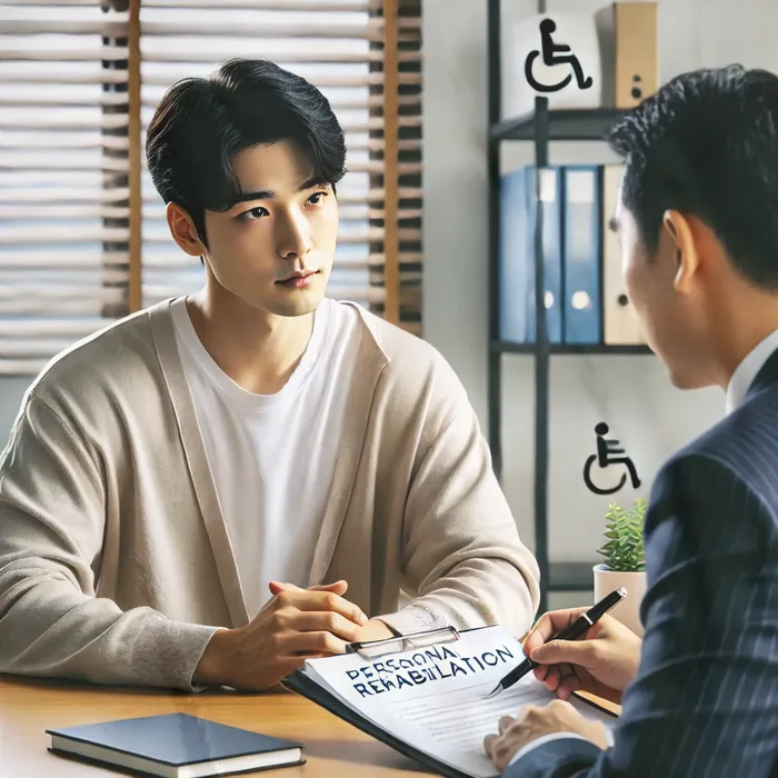 파산전문법무사