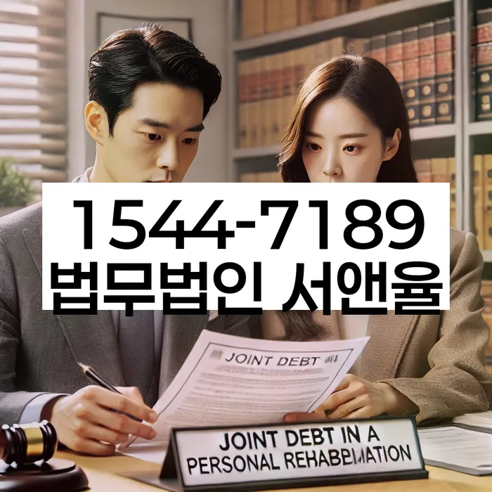 개인회생생계비