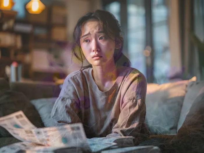 개인회생기각시