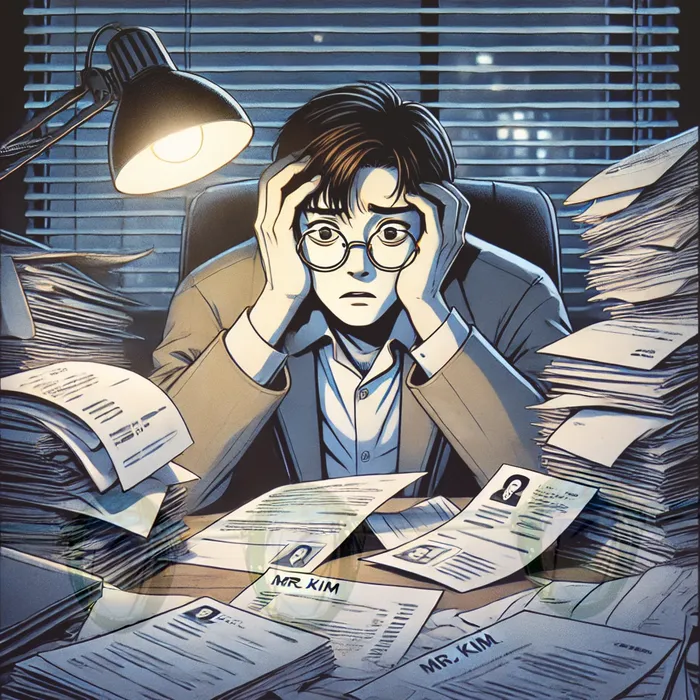 신용대출 연체 시