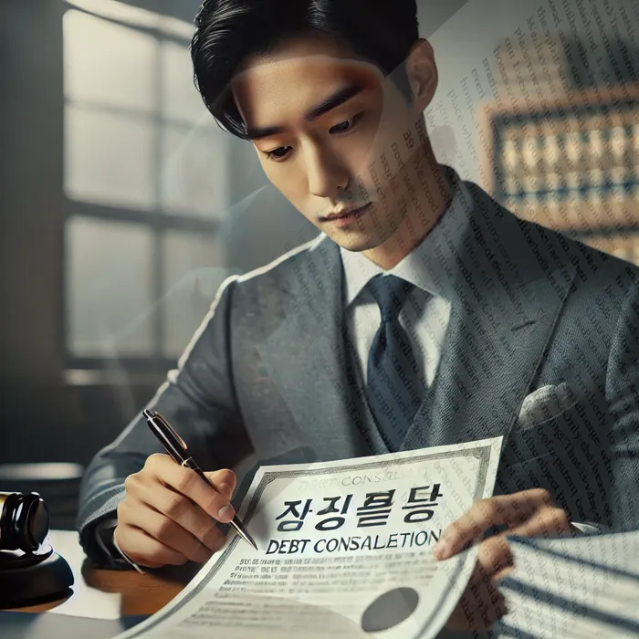 개인사업자개인회생