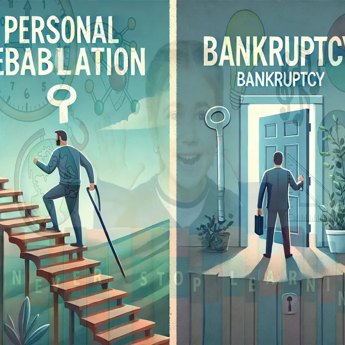 개인사업자개인회생