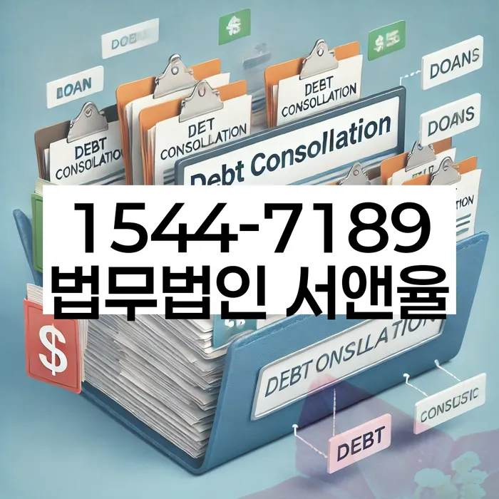 개인회생 변제금 미납