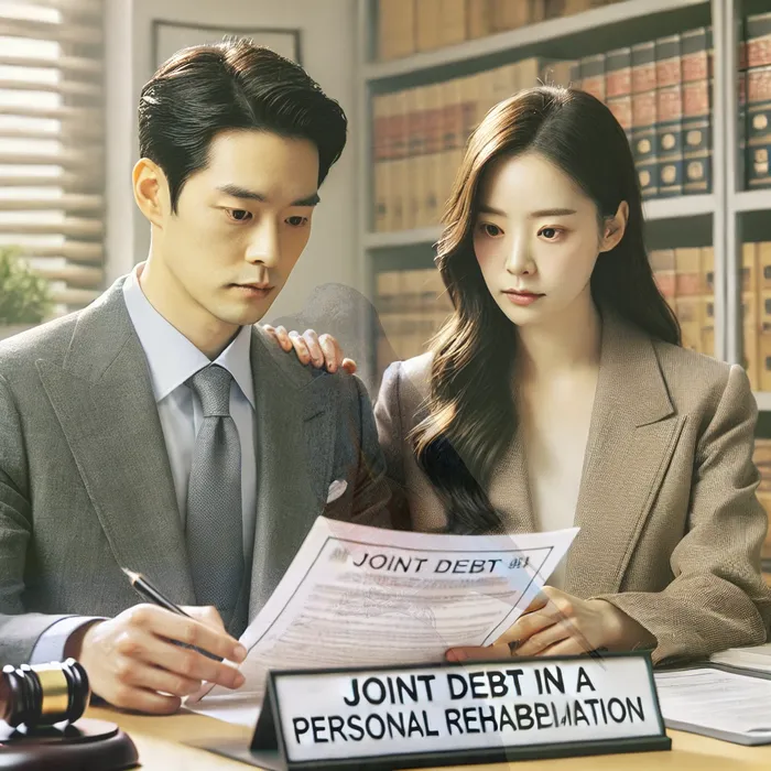 개인회생필요서류