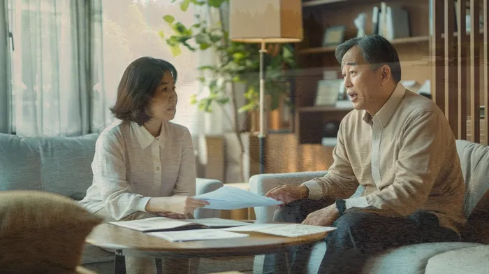 개인회생필요서류