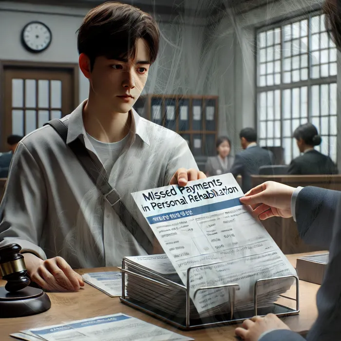 개인회생무료상담