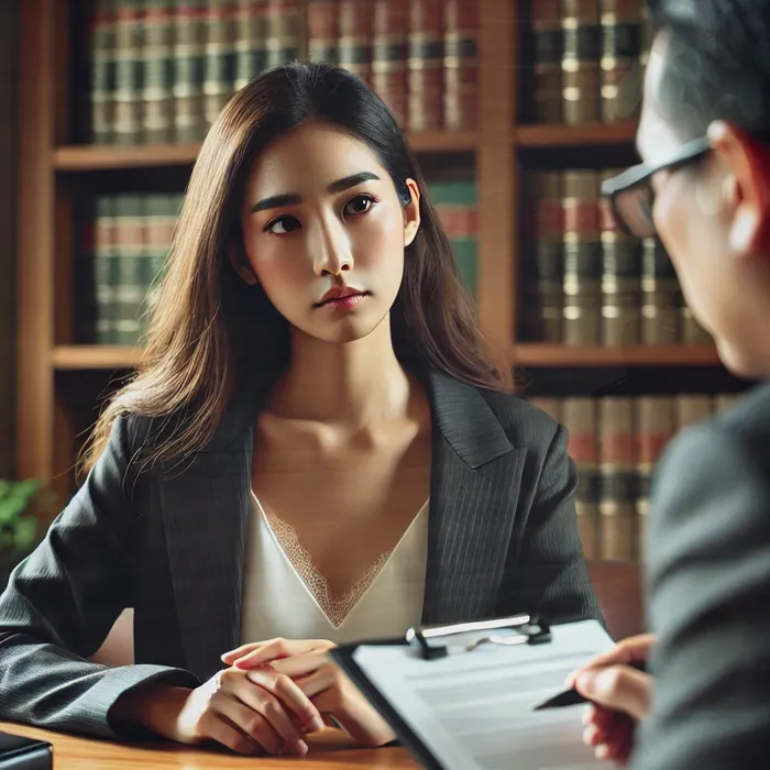 개인회생면책결정