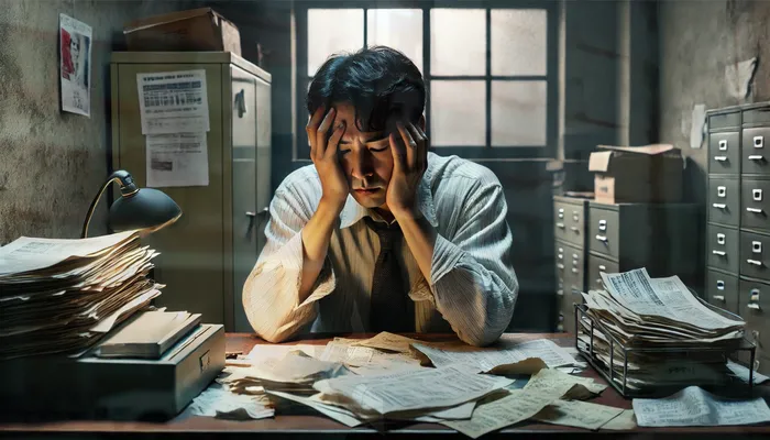 개인회생및파산