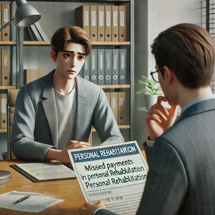 직장인개인회생