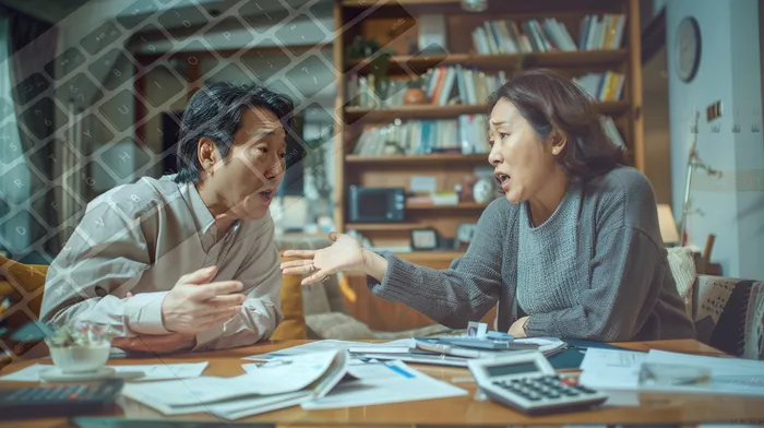 자영업자개인회생